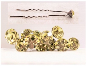 Hair Pins 853-X